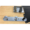 Fender Telecaster Baja Modded seriale MX12166953 con custodia