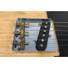 Fender Telecaster Baja Modded seriale MX12166953 con custodia