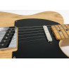 Fender Telecaster Baja Modded seriale MX12166953 con custodia