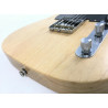 Fender Telecaster Baja Modded seriale MX12166953 con custodia
