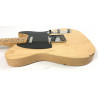 Fender Telecaster Baja Modded seriale MX12166953 con custodia
