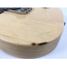 Fender Telecaster Baja Modded seriale MX12166953 con custodia