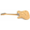 Fender Telecaster Baja Modded seriale MX12166953 con custodia
