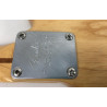 Fender Telecaster Baja Modded seriale MX12166953 con custodia