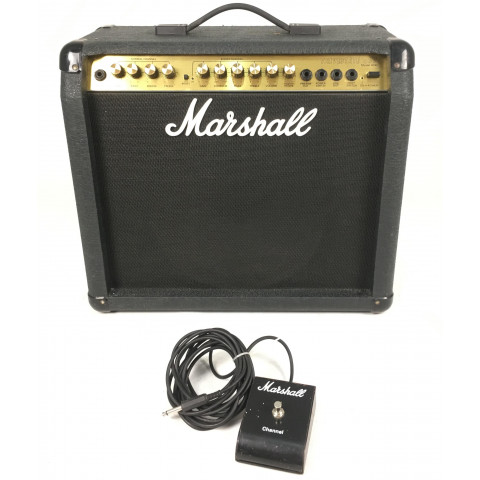 Marshall Valvestate 8040 Made in England