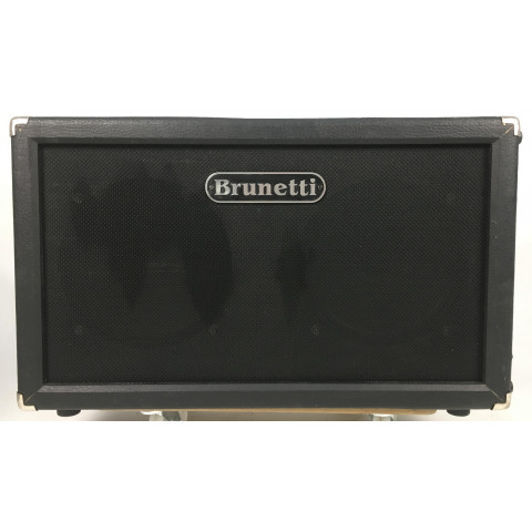 Brunetti Dual Cab Vintage 30