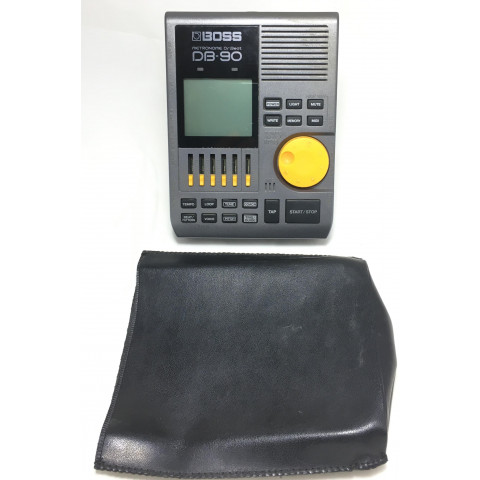 Boss DB90 Dr. Beat Metronomo digitale