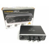 Behringer UMC22