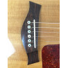 Taylor 214 con custodia rigida
