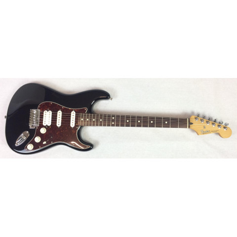 Fender Stratocaster Deluxe Lonestar