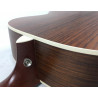 Taylor 214 con custodia rigida