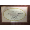 Taylor 214 con custodia rigida