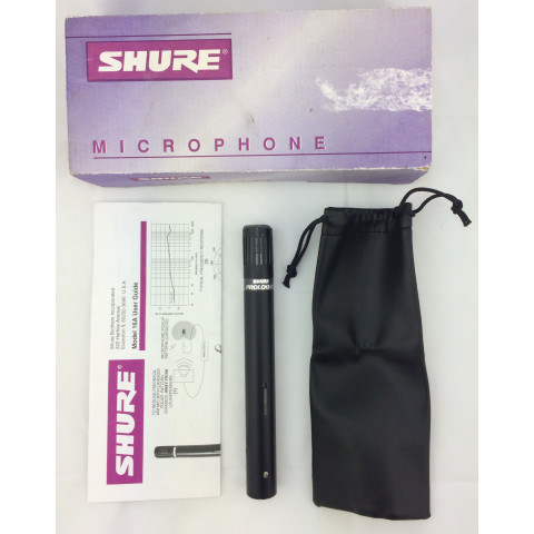 Shure 16 AM