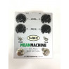T-rex mean machine