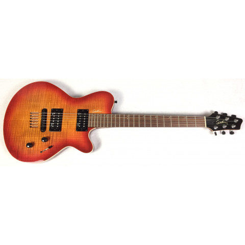 Godin LG HB Cherry Burst