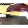 ibanez acustica aw10ece + custodia