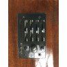 ibanez acustica aw10ece + custodia