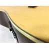 ibanez acustica aw10ece + custodia