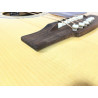 ibanez acustica aw10ece + custodia