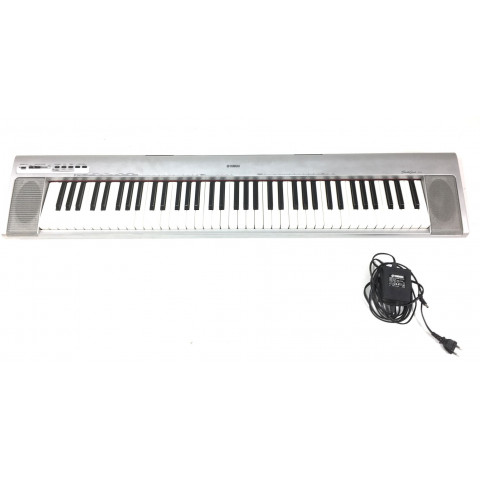 Yamaha NP30 Digital Piano