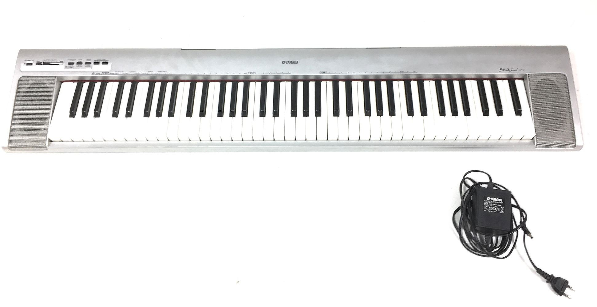 Yamaha NP30 Digital Piano | Pianoforti Digitali Yamaha