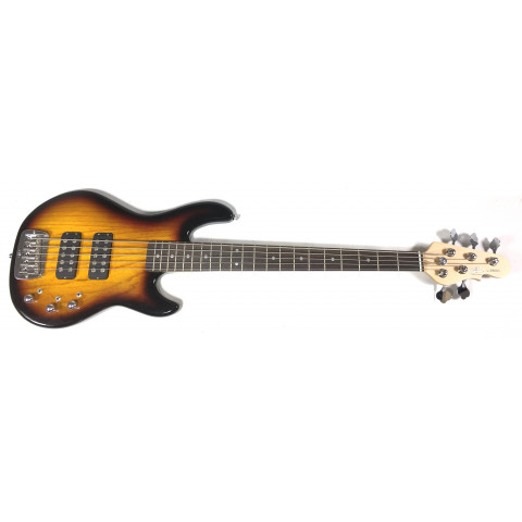 G&L Tribute L-2500 3TS