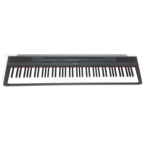 Yamaha P115 + L85 + Accessori