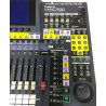 Roland VM-C7100 + Vm-7100 mixer digitale
