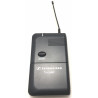 Sennheiser Freeport radiomicrofono archetto o chitarra