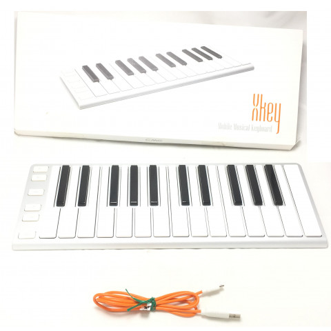 CME XKey 25 tastiera midi USB