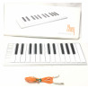 CME XKey 25 tastiera midi USB