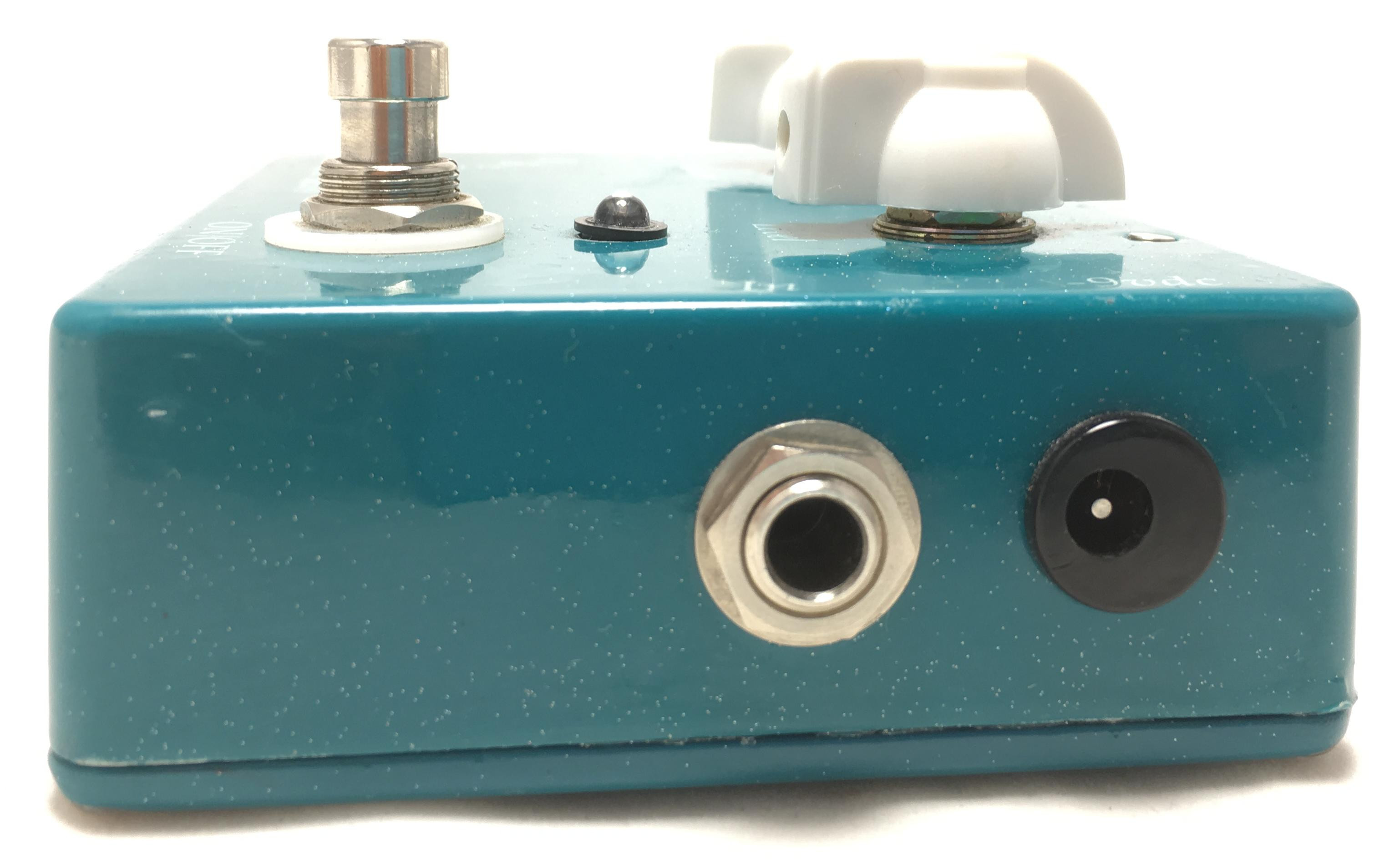 Homebrew Electronics HBE CPR Compressor Retro Effetti Homebrew el...