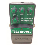 Jacques Tube Blower