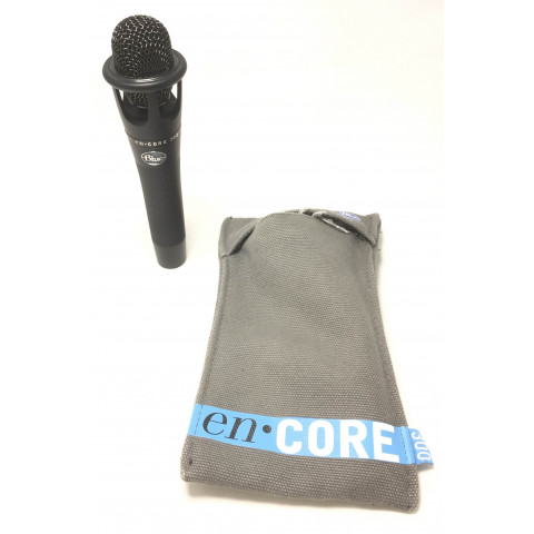 Blue enCORE 300 microfono cardioide a condensatore