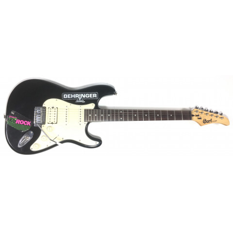 Cort Stratocaster