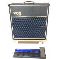 Vox Valvetronix AD60VT + VC4