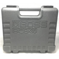 Boss BCB30 pedaliera portapedali