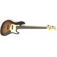 Fender American Deluxe Jazz Bass seriale DZ6289122