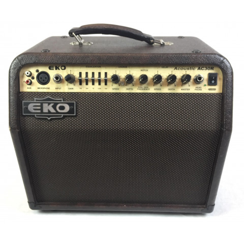 Eko AC30R