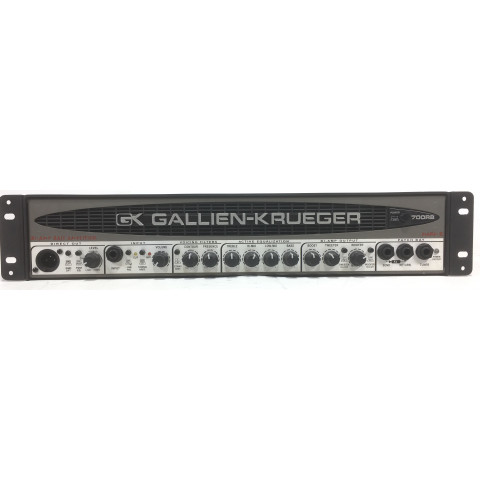 Gallien Krueger 700RB Mark II