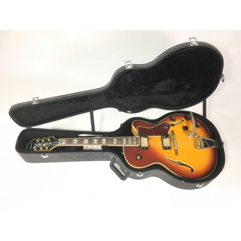 Epiphone Joe Pass Emperor