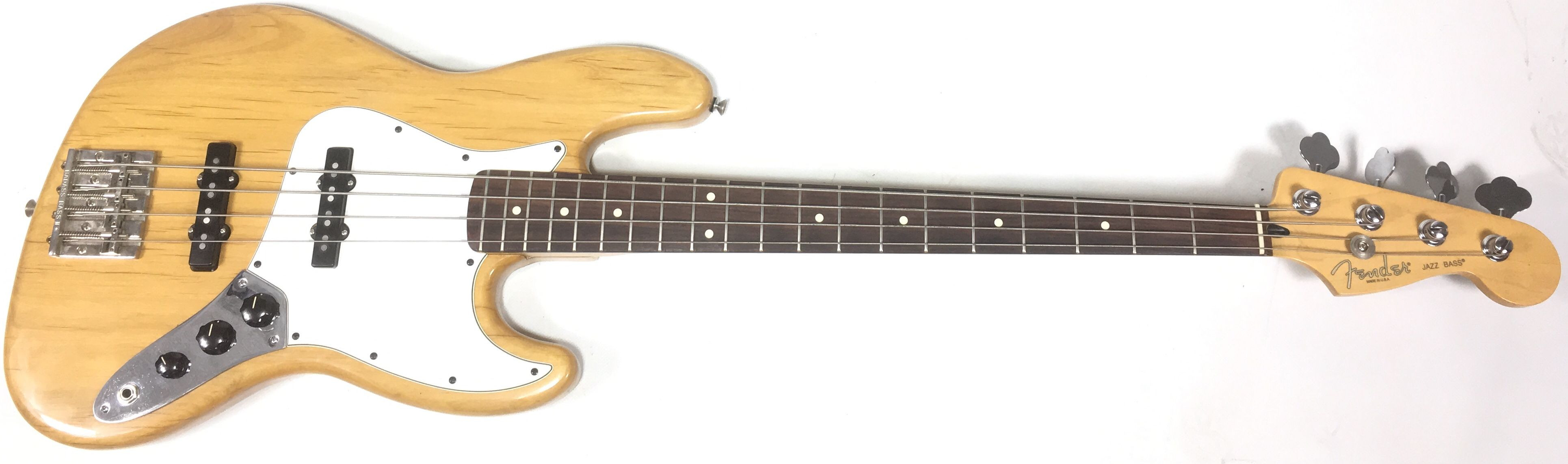 Fender USA Highway One Jazz Bass 2004年製 Fender Jazz