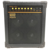 Roland DAC-15X made in Japan
