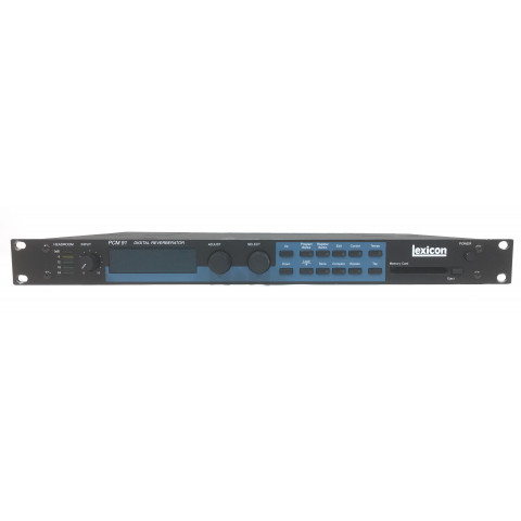 Lexicon PCM 91