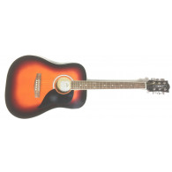 Eko Ranger 6 Brown Sunburst