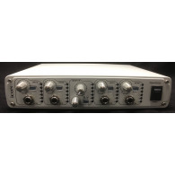 Icon reo Amp Preamplificatore Cuffie