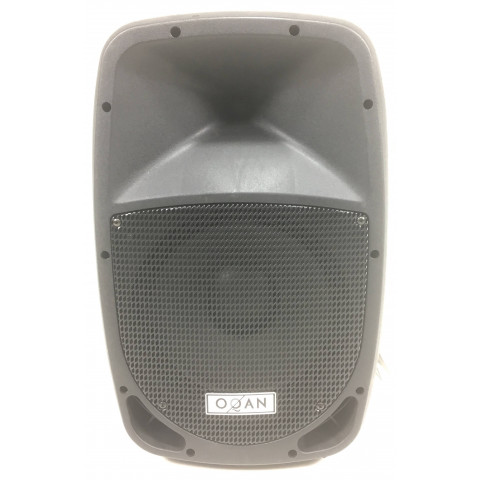 Oqan QLA 210 Mp3 200W