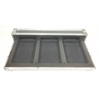 5 Star Pioneer CDJ350 DJM350 Flight Case 