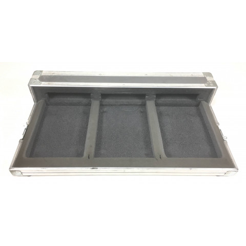 5 Star Pioneer CDJ350 DJM350 Flight Case 