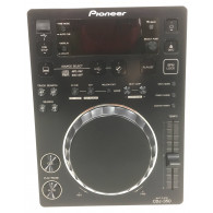  Pioneer CDJ 350 Black